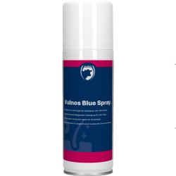 Vulnos Blue Spray - Ref HOOF0200 - EAN 8716759554825 - Excellent