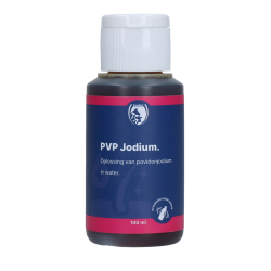 Excellent PVP Jodium - Ref JODI00001N - EAN 8716759557864 - Livraison rapide