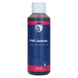 Excellent PVP Jodium - Ref JODI00002 - EAN 8716759457874 - Livraison rapide