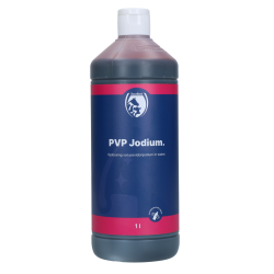 Excellent PVP Jodium - Ref JODI00006 - EAN 8716759457898 - Livraison rapide