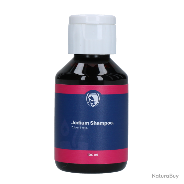 Excellent Jodium Shampoo - Ref JODI00025 - EAN 8716759557345 - Livraison rapide
