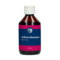 Excellent Jodium Shampoo - Ref JODI00026 - EAN 8716759536258 - Livraison rapide