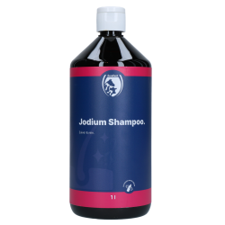 Excellent Jodium Shampoo - Ref JODI00027 - EAN 8716759536265 - Livraison rapide