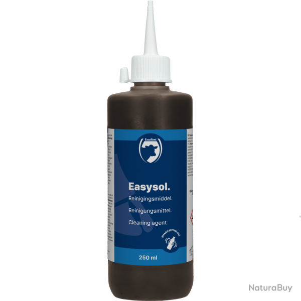 Excellent Easysol Liquid - Ref JORN00105 - EAN 8716759529274 - Livraison rapide