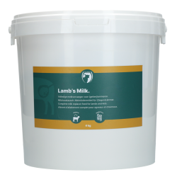 Excellent Lamb Milk - Ref LAMM4000 - EAN 8716759003736 - Livraison rapide