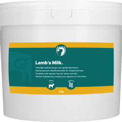 Excellent Lamb Milk - Ref LAMM8000 - EAN 8716759003729 - Livraison rapide