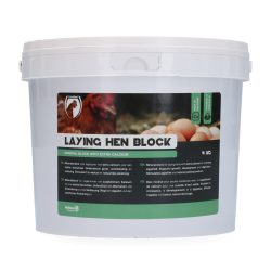 Excellent Laying Hen Block - Ref LANG03072 - EAN 8716759626805 - Livraison rapide
