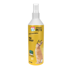 Excellent MW Spray - Ref MADE2502 - EAN 8716759540408 - Livraison rapide