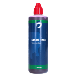 Excellent Masti-Test (Mastitis testing liquid) - Ref MAST0005 - EAN 4018653151419 - Livraison rapide