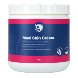 Maxi Skin Cream - Ref MAXI0510 - EAN 8716759663282 - Excellent
