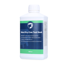 Excellent Maxi Dry Cow Teat Seal - Ref MAXI2214 - EAN 8716759626027 - Livraison rapide