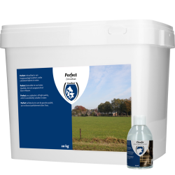 Excellent Perfect Zinc Sulphate - Ref PERF0025 - EAN 8716759003941 - Livraison rapide