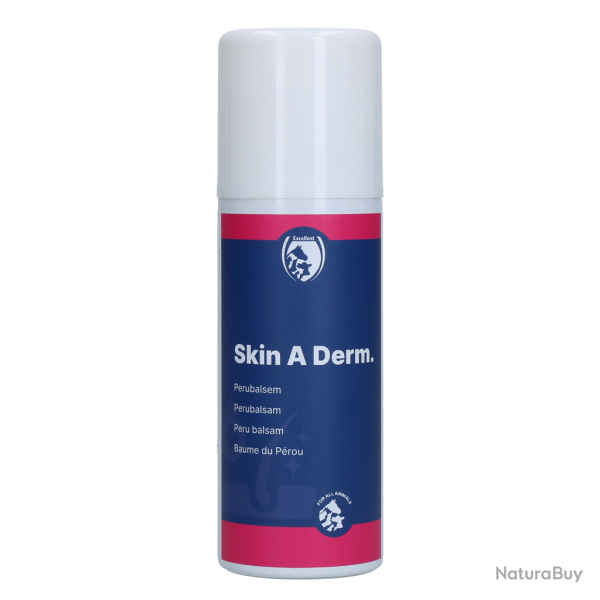 Excellent Skin A Derm Peru balsam - Ref PERU0200 - EAN 8716759620780 - Livraison rapide