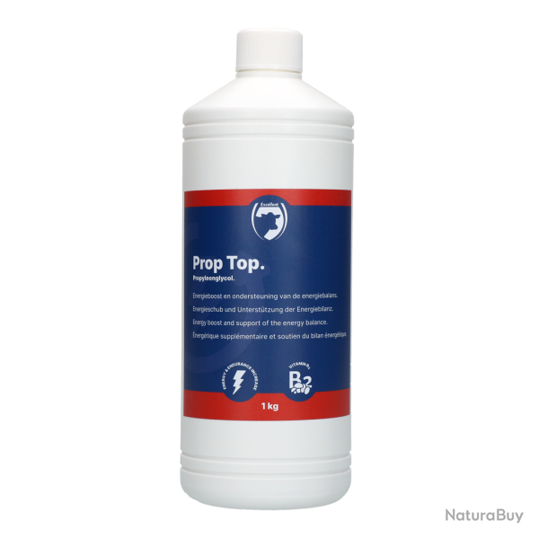 Excellent Prop Top (Propylene Glycol) - Ref PROP9999A - EAN 8716759007901 - Livraison rapide