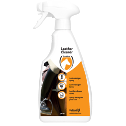 Excellent Leather Cleaner Spray - Ref PSGB00250 - EAN 8716759019850 - Livraison rapide