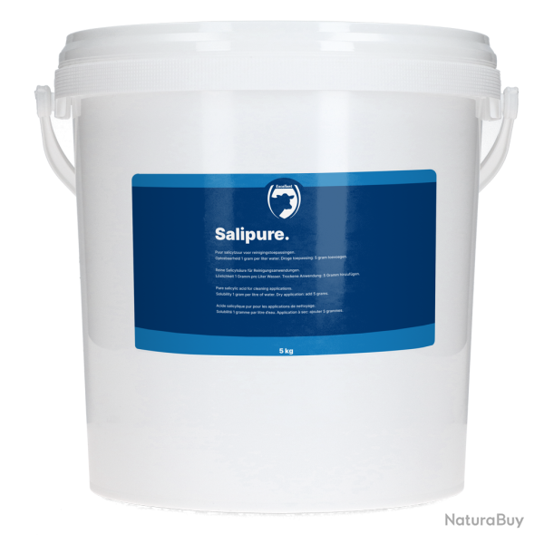 Excellent Salipure - Ref SALI0005 - EAN 8716759646544 - Livraison rapide