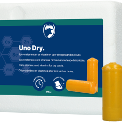 Excellent Uno Dry - Ref UNO006 - EAN 8716759533516 - Livraison rapide