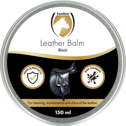 Excellent Leather & Saddle Balm - Ref VRIE002F - EAN 8716759444799 - Livraison rapide