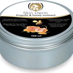 Excellent Skin Derm Propolis Ointment (pommade au miel) - Ref VRIE0174 - EAN 8716759573925 - Livrais