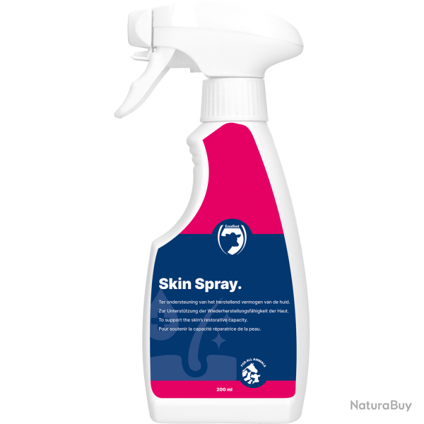 Excellent Skin Spray Blank - Ref WOND0200 - EAN 8716759004269 - Livraison rapide