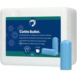 Excellent Cattle Bullet - Ref ZEIN0004 - EAN 8716759006959 - Livraison rapide