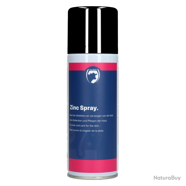 Excellent Zinc Spray for cattle - Ref ZINK0200 - EAN 8716759509849 - Livraison rapide