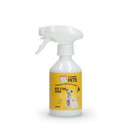 Excellent Pets Bite Stop Spray - Ref AGRA0599 - EAN 8716759531727 - Livraison rapide