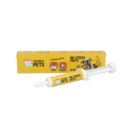 Excellent Pets No Stress Paste - Ref AMER003 - EAN 8716759651883 - Livraison rapide