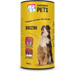 Excellent Pets Biozin - Ref BIOZ0750 - EAN 8716759562905 - Livraison rapide