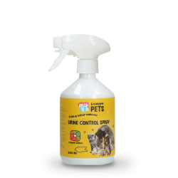 Excellent Pets Urine Control Spray - Ref BORM0015 - EAN 8716759598362 - Livraison rapide