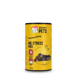 Excellent Pets No Stress Mix - Ref BOXM006 - EAN 8716759541467 - Livraison rapide