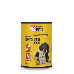 Excellent Pets Dental Oral Care - Ref BROK0005 - EAN 8716759569515 - Livraison rapide