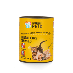 Dental Care Seaweed - Ref DEBR014A - EAN 8716759661332 - Excellent Pets