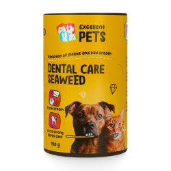 Dental Care Seaweed - Ref DENT015A - EAN 8716759661349 - Excellent Pets