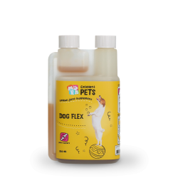 Excellent Pets Dog Flex - Ref DOGB1255 - EAN 8716759502536 - Livraison rapide