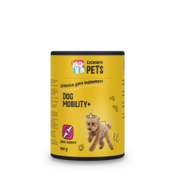 Excellent Pets Dog Mobility+ - Ref DOGM0100 - EAN 8716759531895 - Livraison rapide