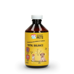Excellent Pets Total Balance - Ref FRAN014 - EAN 8716759561632 - Livraison rapide