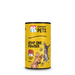 Excellent Pets Hemp One Powder - Ref HUNG0006 - EAN 8716759590502 - Livraison rapide