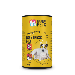 Excellent Pets No Stress Mix - Ref NOST008 - EAN 8716759541474 - Livraison rapide