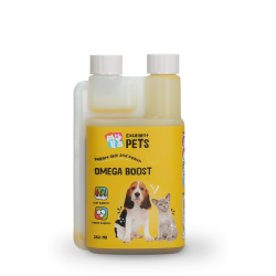 Excellent Pets Omega Boost - Ref OMEG0015 - EAN 8716759452701 - Livraison rapide