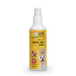 Excellent Pets Dental Oral Spray - Ref PERR181894 - EAN 8716759579316 - Livraison rapide