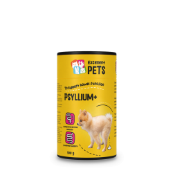 Excellent Pets Dog Psyllium+ - Ref PERR181898 - EAN 8716759541900 - Livraison rapide