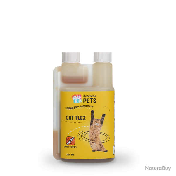 Excellent Pets Cat Flex - Ref POLT0650 - EAN 8716759531062 - Livraison rapide