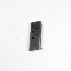 Chargeur 6 Coups FN Unique Baby calibre 6.35mm