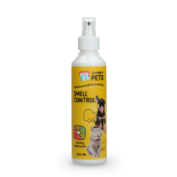 Excellent Pets Smell Control - Ref TEXE0251 - EAN 8716759557314 - Livraison rapide