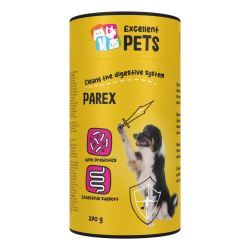 Excellent Pets Dog Parex - Ref WAGG0004 - EAN 8716759457478 - Livraison rapide