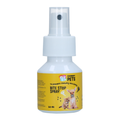 Excellent Pets Bite Stop Spray - Ref WAGG0024 - EAN 8716759540064 - Livraison rapide