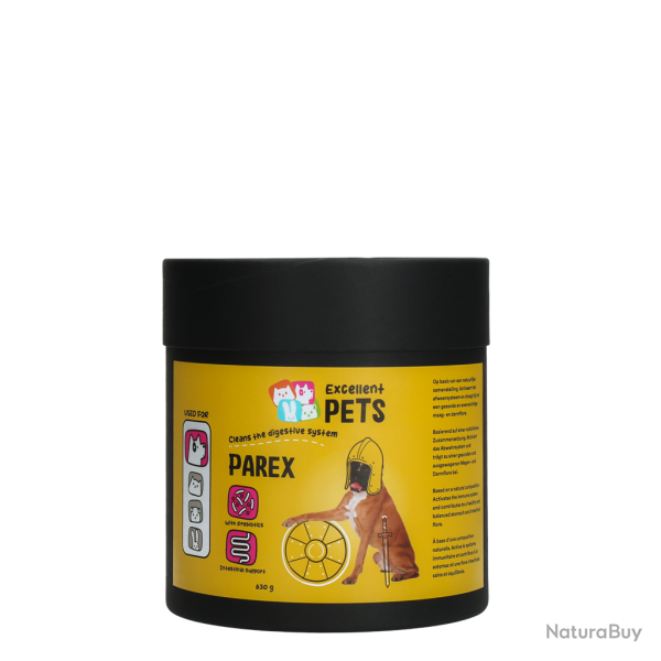 Excellent Pets Dog Parex - Ref WAGG0033 - EAN 8716759629585 - Livraison rapide