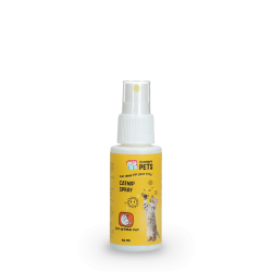 Excellent Pets Catnip Spray - Ref ZOOV001 - EAN 8716759589469 - Livraison rapide