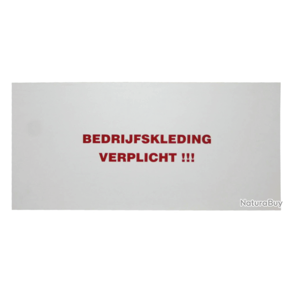 Board - Ref BORD0002 - EAN 8716759529632 - Unbranded